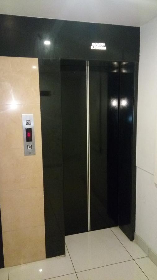 פלקאד Hotel Kapilavasthu מראה חיצוני תמונה